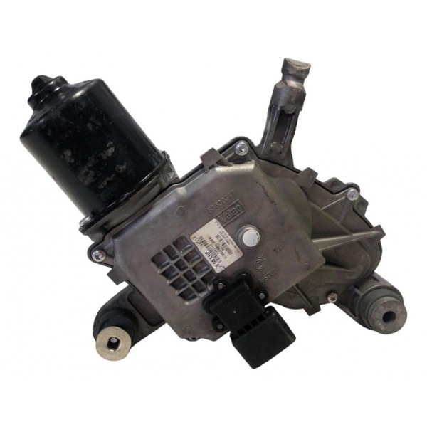 Motor Do Limpador Citroën C4 Picasso Traseiro 53630347