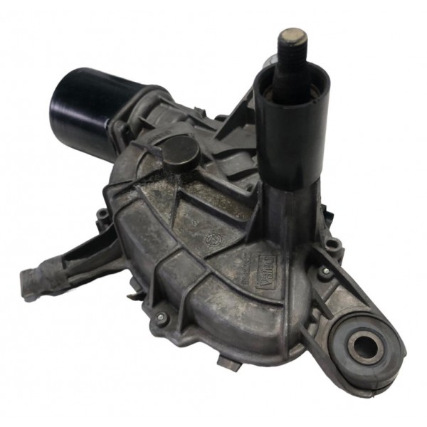 Motor Do Limpador Citroën C4 Picasso Traseiro 53630347