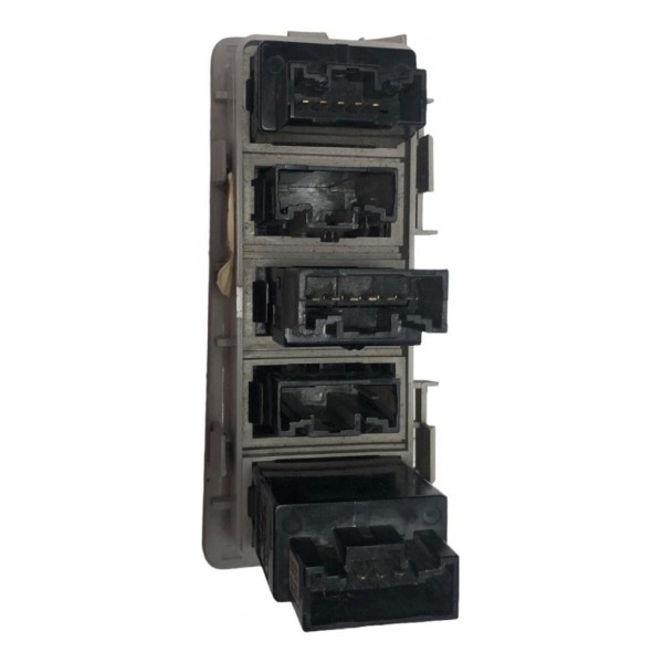 Comando Botão Farol Luz Painel Hyundai Azera 2011 Original