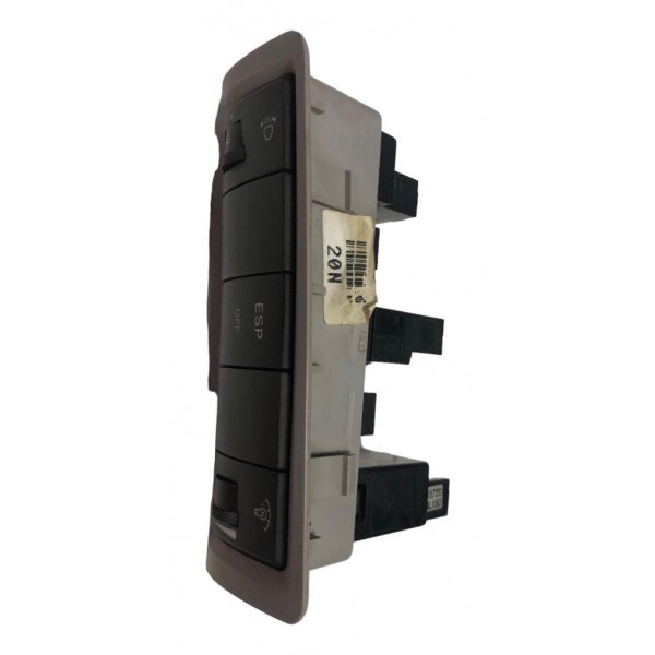 Comando Botão Farol Luz Painel Hyundai Azera 2011 Original