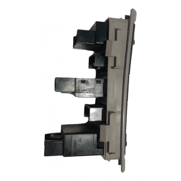 Comando Botão Farol Luz Painel Hyundai Azera 2011 Original