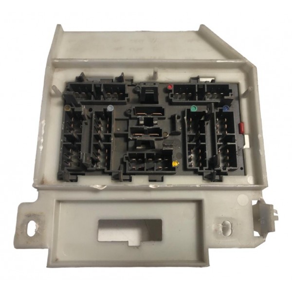 Caixa De Fusíveis Citroen Xsara 9624022480 Original