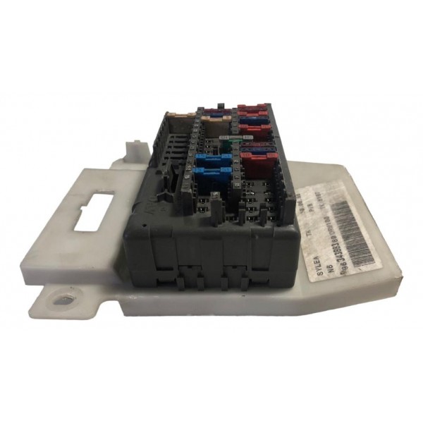 Caixa De Fusíveis Citroen Xsara 9624022480 Original