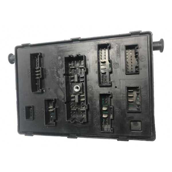 Caixa De Fusivel Chery Celer 1.5 2012 Original A13-3323010ba