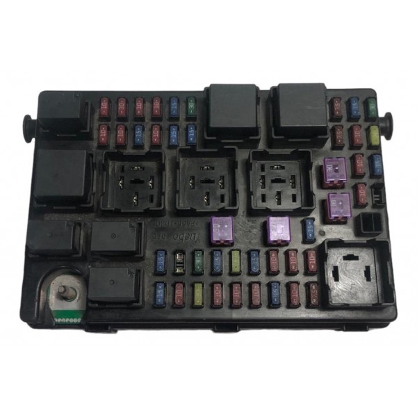 Caixa De Fusivel Chery Celer 1.5 2012 Original A13-3323010ba