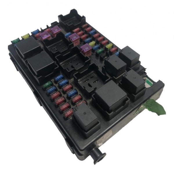 Caixa De Fusivel Chery Celer 1.5 2012 Original A13-3323010ba