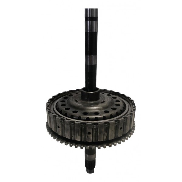 Tambor De Embreagem Á Frente Do Câmbio A5hf1 Azera Original