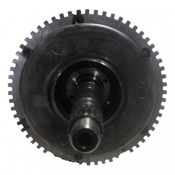 Tambor De Embreagem Á Frente Do Câmbio A5hf1 Azera Original