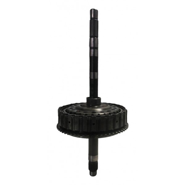 Tambor De Embreagem Á Frente Do Câmbio A5hf1 Azera Original