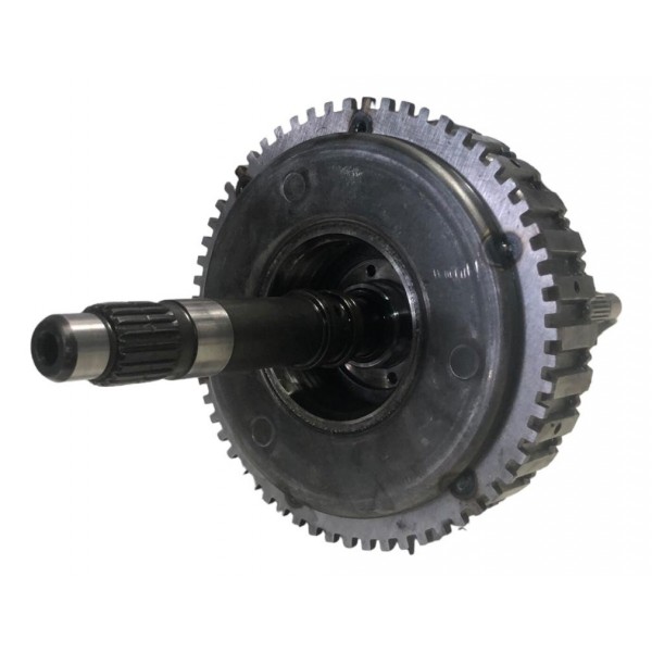 Tambor De Embreagem Á Frente Do Câmbio A5hf1 Azera Original