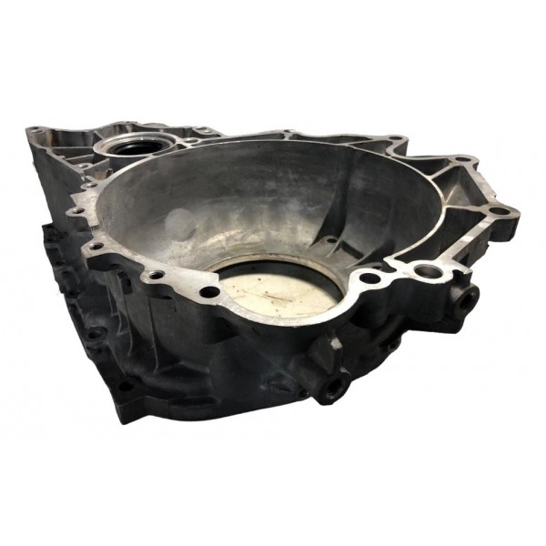 Capa Seca Caixa Cambio Hyundai Azera 3.3 Automático