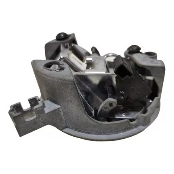 Maçaneta Emblema Tampa Bmw 118i 120i Traseira 2010 2011 Orig Traseira