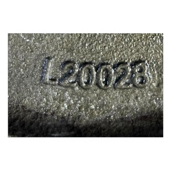 Volante Motor Cremalheira Jac J3 Turin 1.5 2015 Original