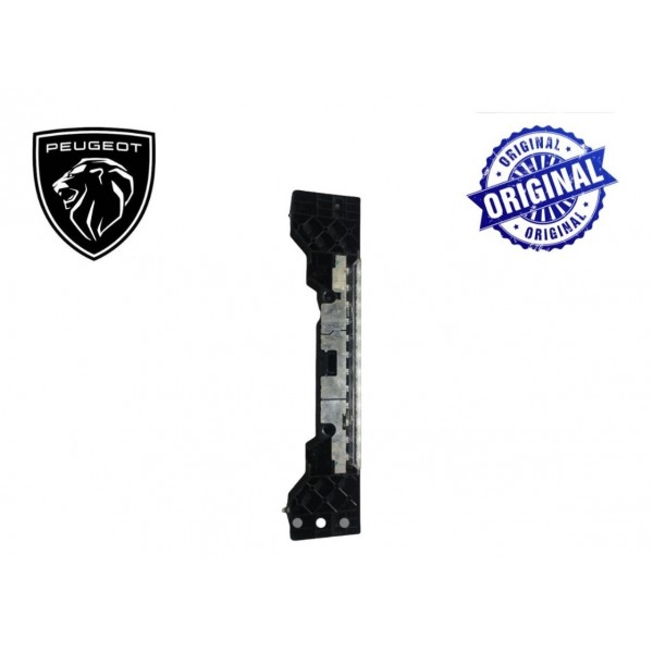 Break Light Luz De Freio Peugeot 407 Sw 2005 2009 Original