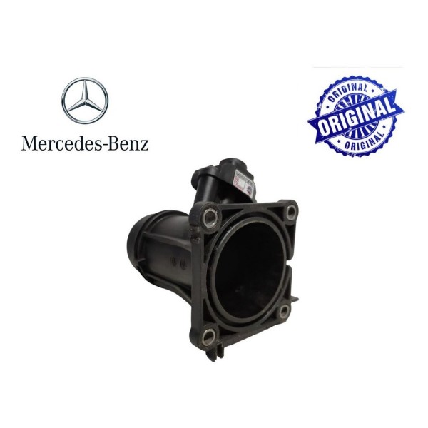 Sensor Fluxo De Ar Mercedes-benz C180 C200 Cgi 2007 2014