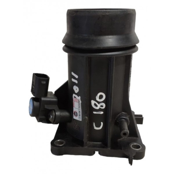 Sensor Fluxo De Ar Mercedes-benz C180 C200 Cgi 2007 2014