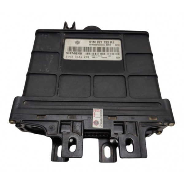Módulo Caixa Câmbio Audi A3 2000 01m927733hj Original