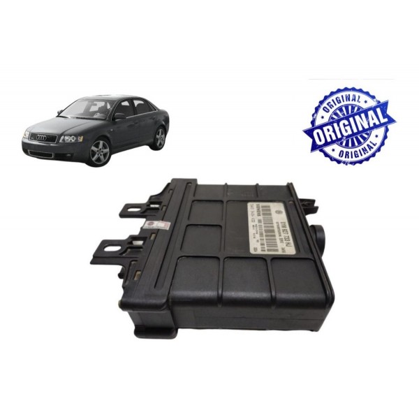 Módulo Caixa Câmbio Audi A3 2000 01m927733hj Original