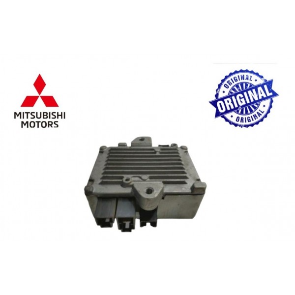 Módulo Direção Elétrica Mitsubishi Outlander 2014 8633a049