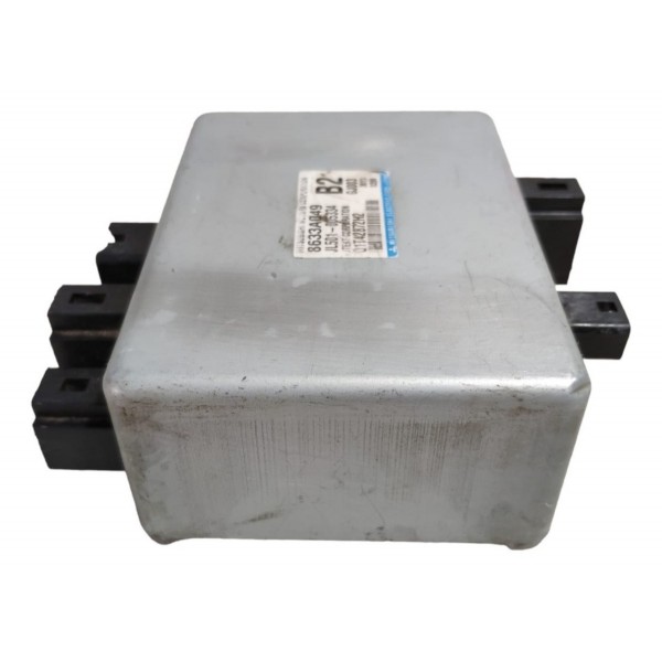 Módulo Direção Elétrica Mitsubishi Outlander 2014 8633a049