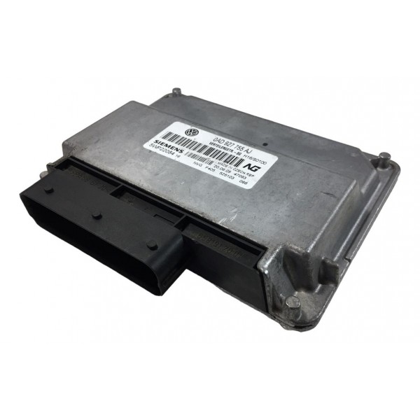 Módulo Câmbio Vw Touareg 3.6 V6 Automática 0ad927755aj