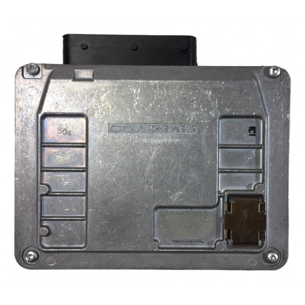 Módulo Câmbio Vw Touareg 3.6 V6 Automática 0ad927755aj