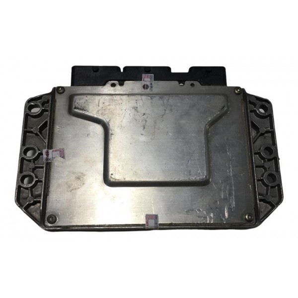 Módulo Suspensão Peugeot 407 3.0 V6 2006 2007 9658798780