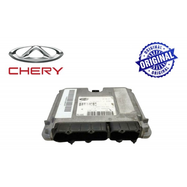 Módulo Injeção Chery Qq 1.0 3cc 2015 Original S113605010db