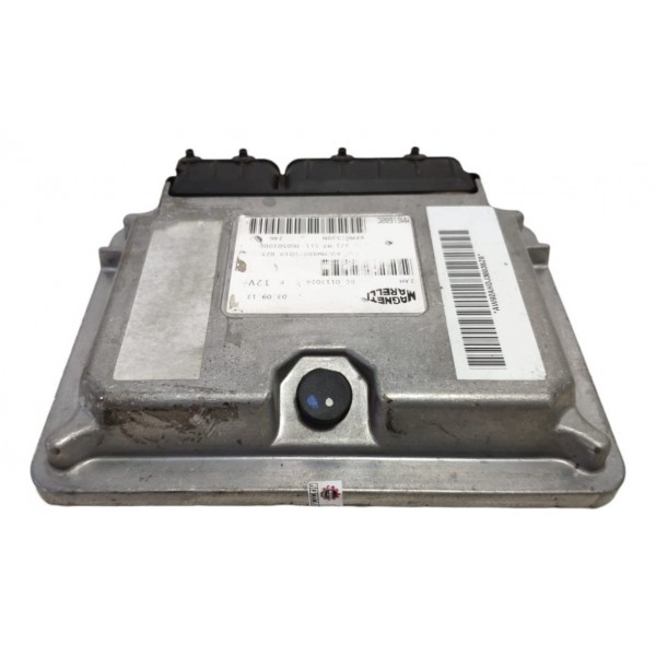 Módulo Injeção Chery Qq 1.0 3cc 2015 Original S113605010db