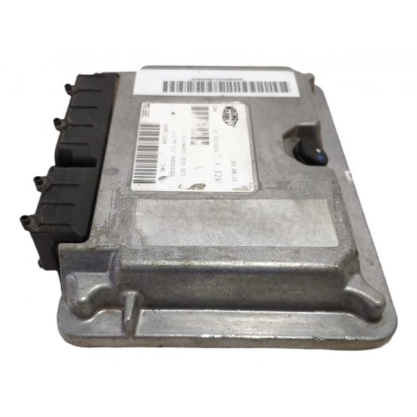 Módulo Injeção Chery Qq 1.0 3cc 2015 Original S113605010db