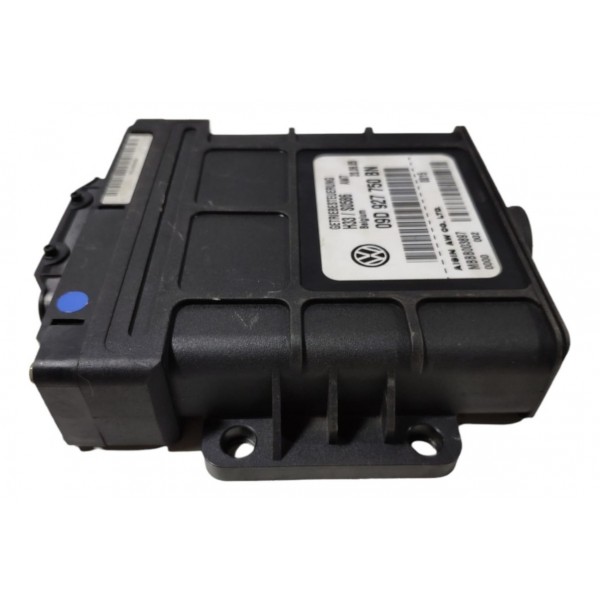 Módulo Controle Câmbio Marcha Volkswagen Touareg Original