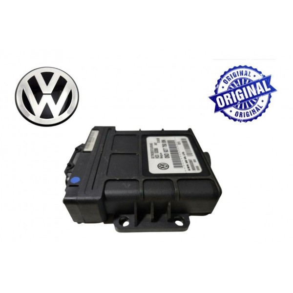 Módulo Controle Câmbio Marcha Volkswagen Touareg Original