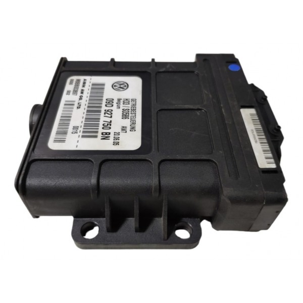 Módulo Controle Câmbio Marcha Volkswagen Touareg Original