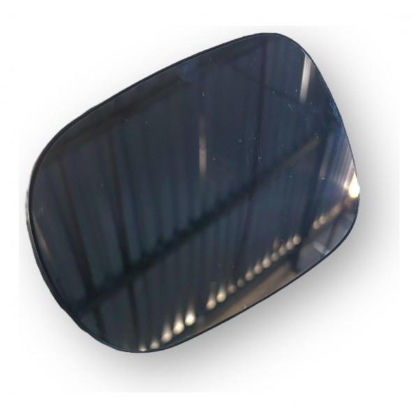 Lente Retrovisor Logan Scenic Direito 2007 2008 Original