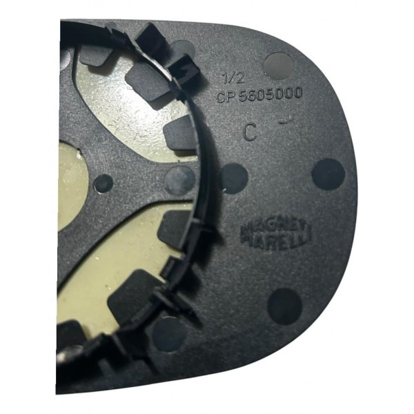 Lente Retrovisor Logan Scenic Direito 2007 2008 Original