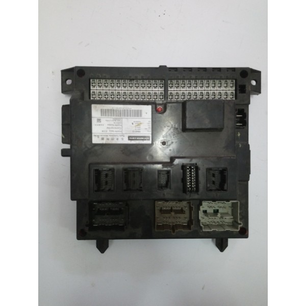 Caixa Fusível Body Control Módulo Mg6 Turbo Original