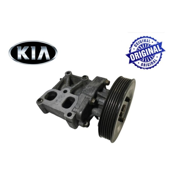 Bomba Agua Kia Magentis 2009 Original
