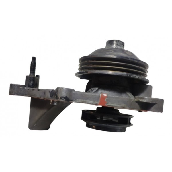 Bomba Água Citroen C3 Peugeot 208 1.2 12v 3cc Original
