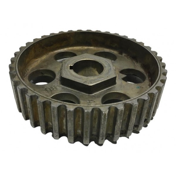 Polia Cabeçote Chery Celer 2013 Original 1gj 480e