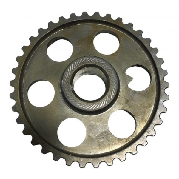 Polia Cabeçote Chery Celer 2013 Original 1gj 480e