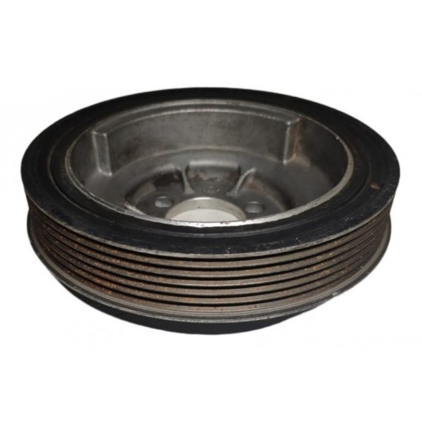 Polia Virabrequim Peugeot 308 208 Citroen C3 E103118a