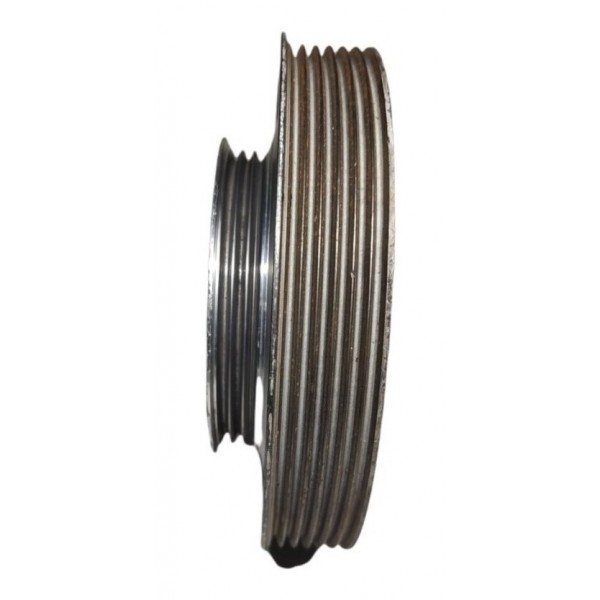 Polia Virabrequim Peugeot 308 208 Citroen C3 E103118a