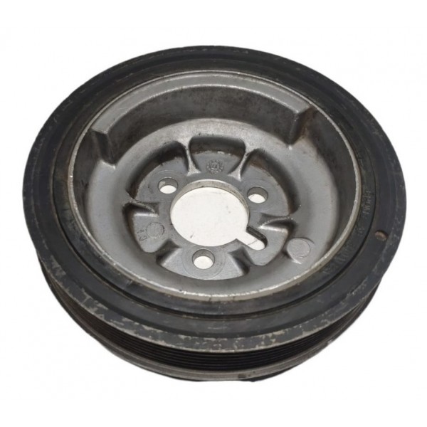 Polia Virabrequim Peugeot 308 208 Citroen C3 E103118a