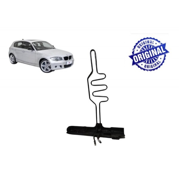 Resfriador Óleo Bmw 118i 2.0 Aspirado 2009 2010 752713404