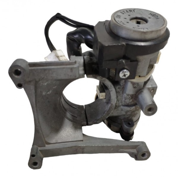 Miolo Cilindro Ignição Sem Chave Jac J5 2015 Original