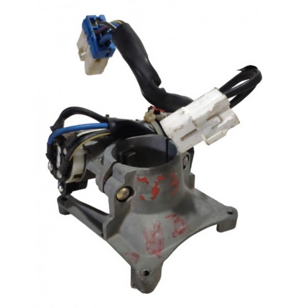 Miolo Cilindro Ignição Sem Chave Jac J5 2015 Original