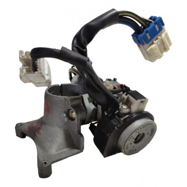 Miolo Cilindro Ignição Sem Chave Jac J5 2015 Original