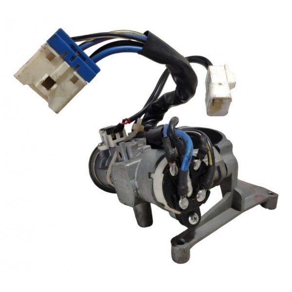 Miolo Cilindro Ignição Sem Chave Jac J5 2015 Original