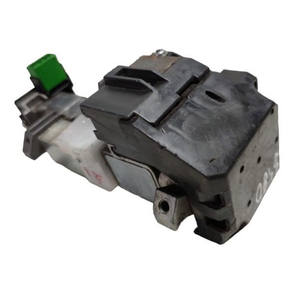 Cilindro Ignição Comutador Sem Chave Honda Crv Lx 2008