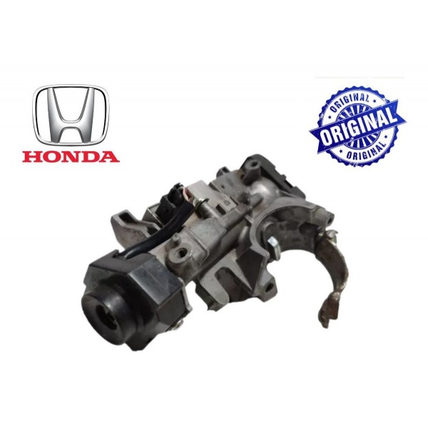 Cilindro Ignição Comutador Sem Chave Honda Crv Lx 2008
